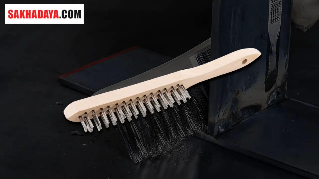 Distributor Wire Brushes Stainless: Jual Wire Brushes Stainless Sikat Kawat Stainless Berkualitas untuk Kebutuhan Industri