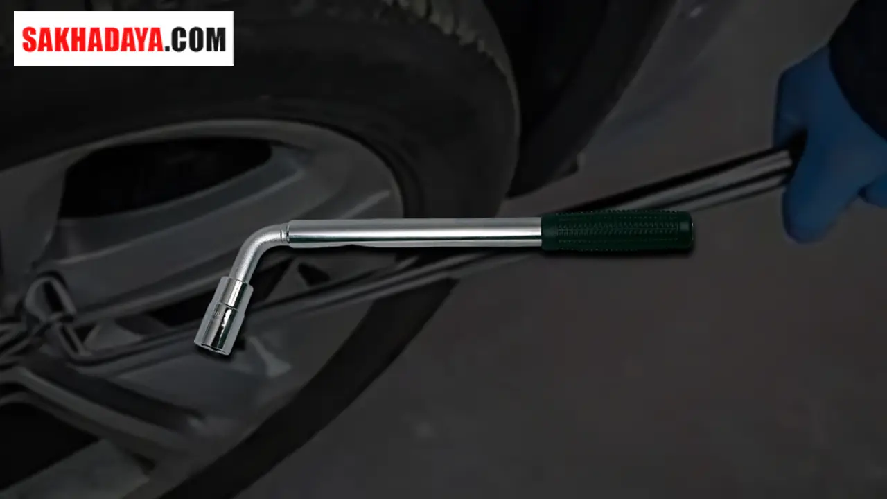 Distributor Wheel Wrenches: Jual Wheel Wrenches untuk Perawatan dan Pergantian Ban Profesional