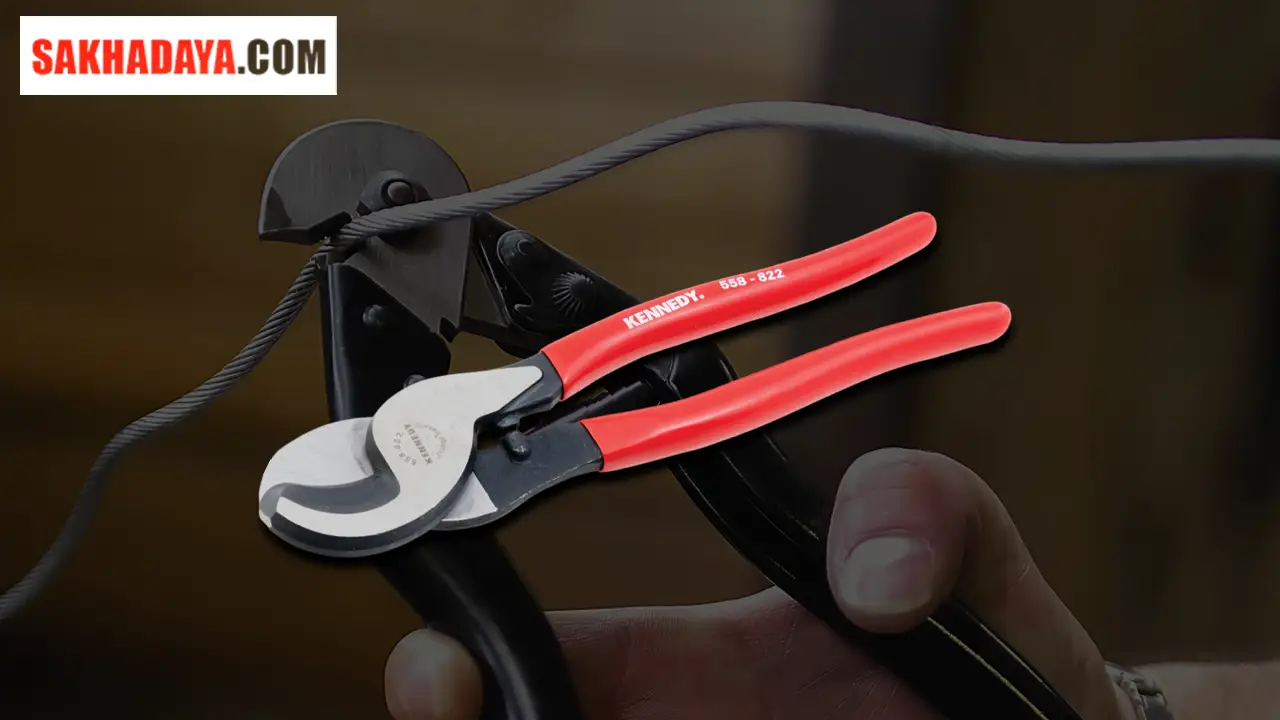 Distributor Wire Cutters: Jual Wire Cutters Tang Potong Kawat Berkualitas untuk Industri