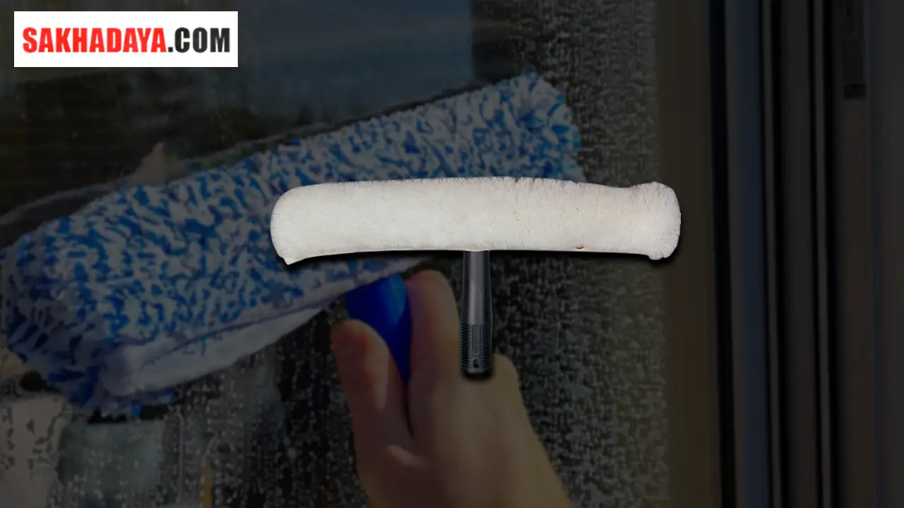 Distributor Window Washers: Jual Window Washers untuk Pembersihan Kaca Profesional