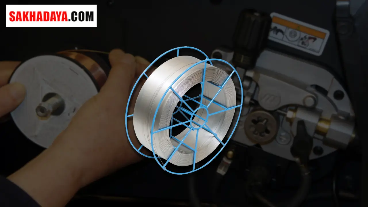 Distributor Wire MIG: Jual Wire MIG Kawat Las Berkualitas Tinggi untuk Hasil Las Maksimal