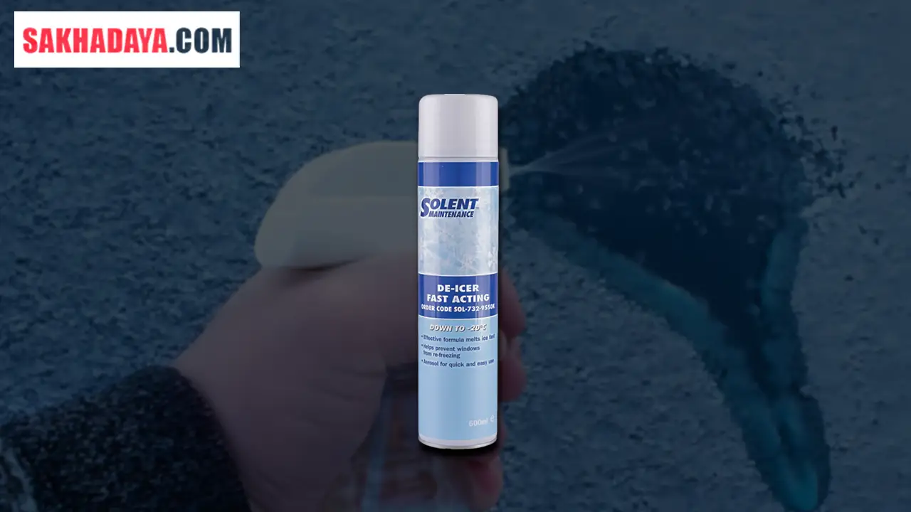 Distributor Windscreen De Icer: Jual Windscreen De Icer untuk Perlindungan Kaca Mobil dari Es dan Embun