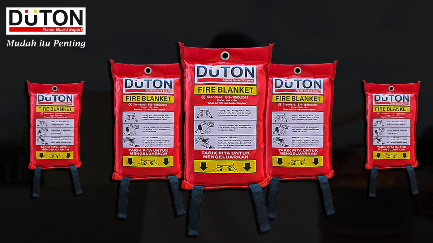 Dependable Fire Shield