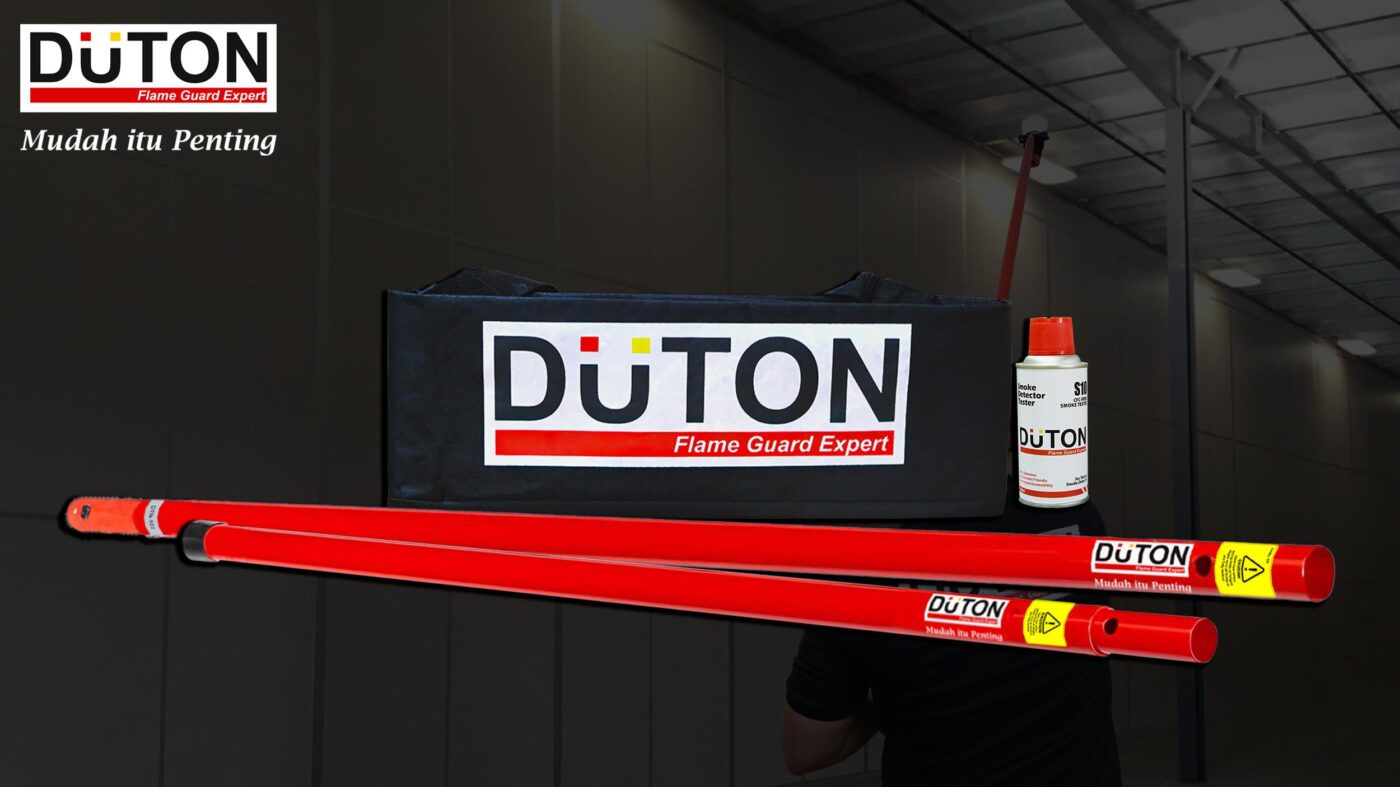 Emergency Smoke Tester