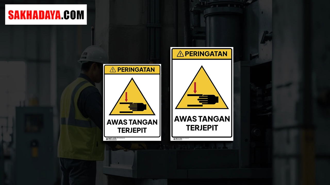 Sign Keselamatan Kerja: Panduan Lengkap Penggunaan, Fungsi, dan Implementasi Efektif di Area Industri